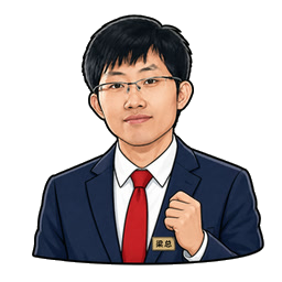 梁总形相
